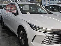 بی وای دی دیسترۆیەر 05